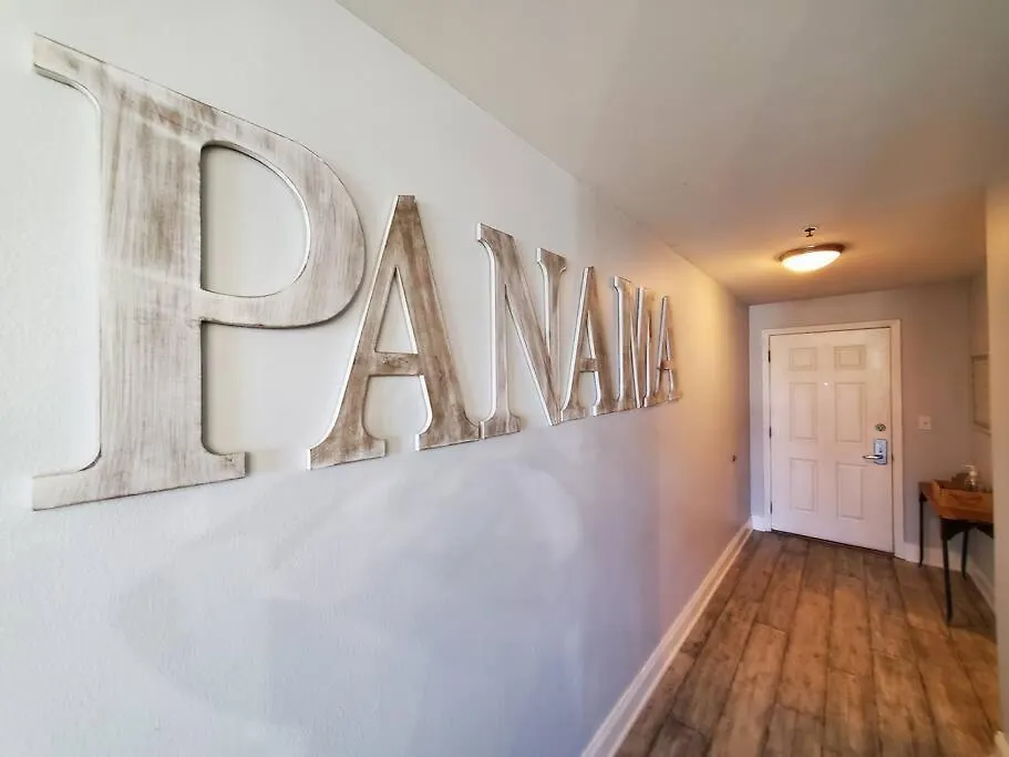 Appartement Melan Villa Costal Magic Ocean View Panama City Beach