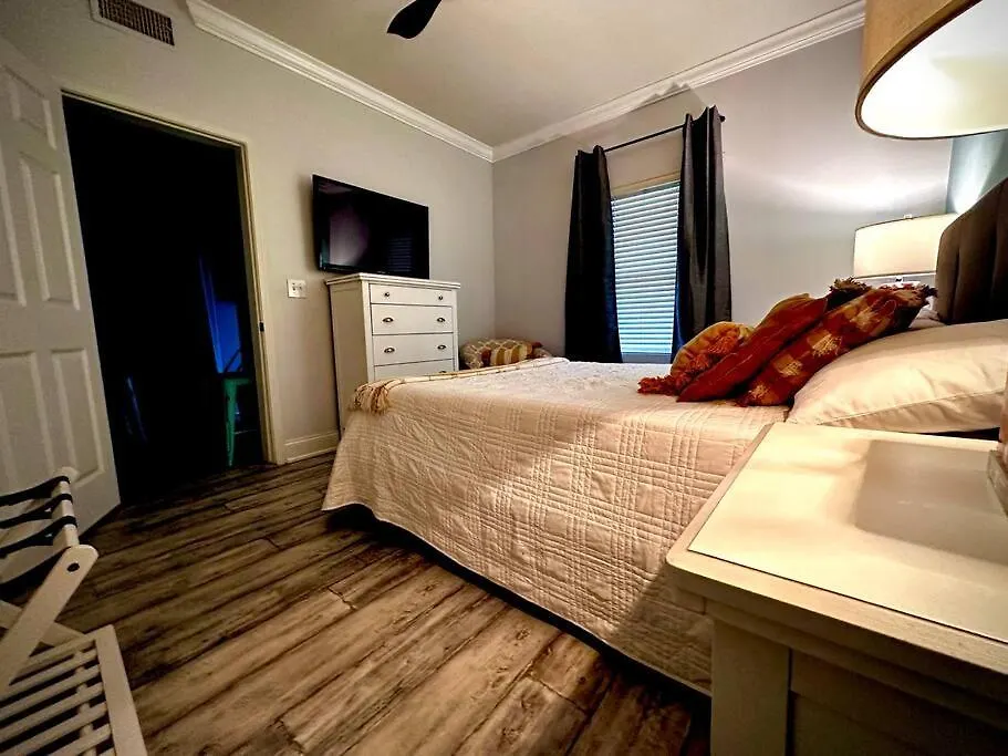 Melan Villa Costal Magic Ocean View Panama City Beach Appartement
