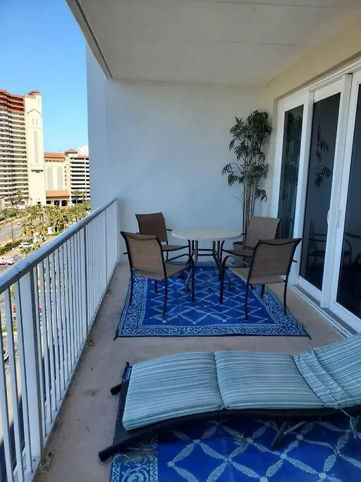 Melan Villa Costal Magic Ocean View Panama City Beach Appartement