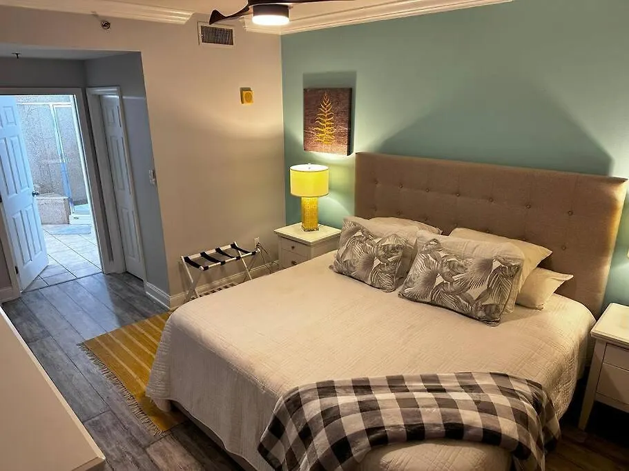 Melan Villa Costal Magic Ocean View Panama City Beach