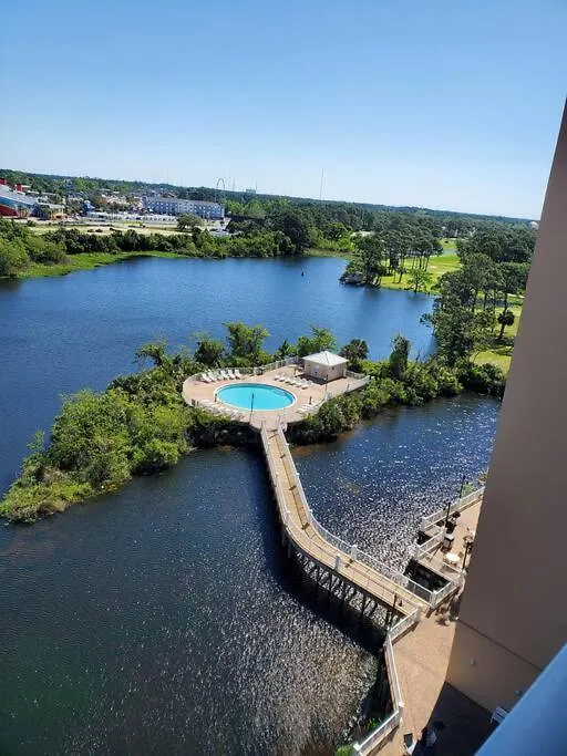 Melan Villa Costal Magic Ocean View Panama City Beach