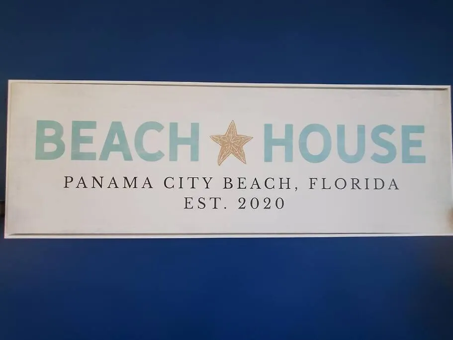 Melan Villa Costal Magic Ocean View Panama City Beach 0*,