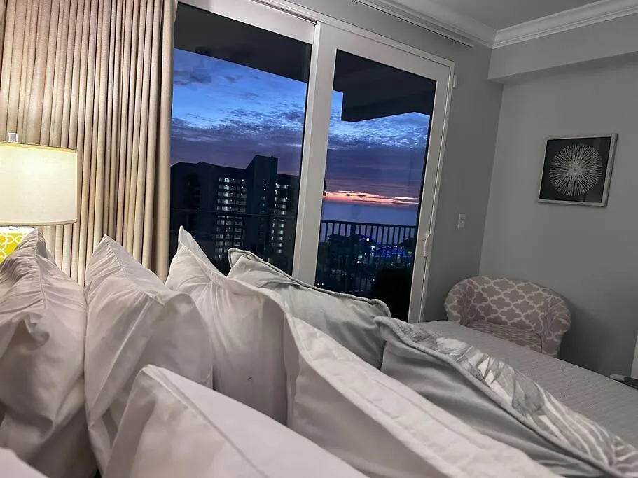 Melan Villa Costal Magic Ocean View Panama City Beach