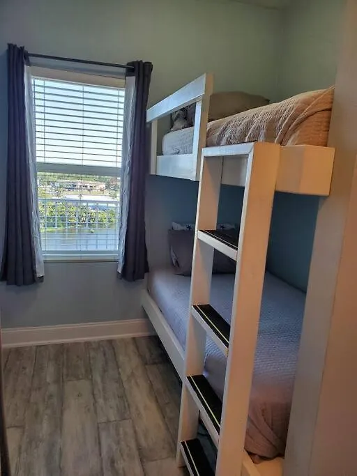 Melan Villa Costal Magic Ocean View Panama City Beach 0*,  Verenigde Staten
