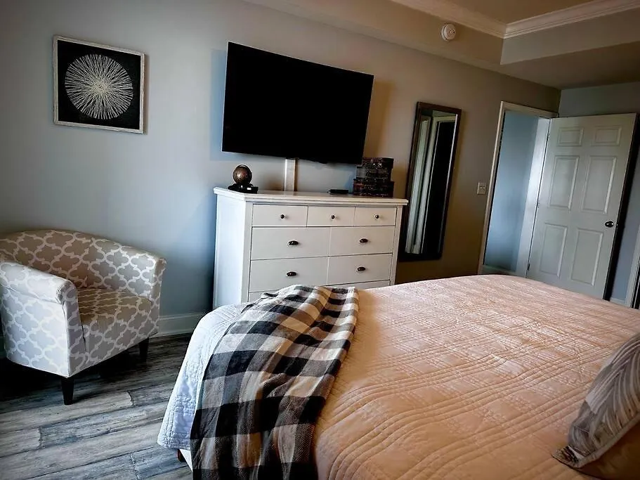 Appartement Melan Villa Costal Magic Ocean View Panama City Beach