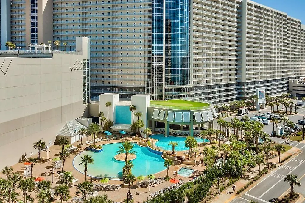 Melan Villa Costal Magic Ocean View Panama City Beach