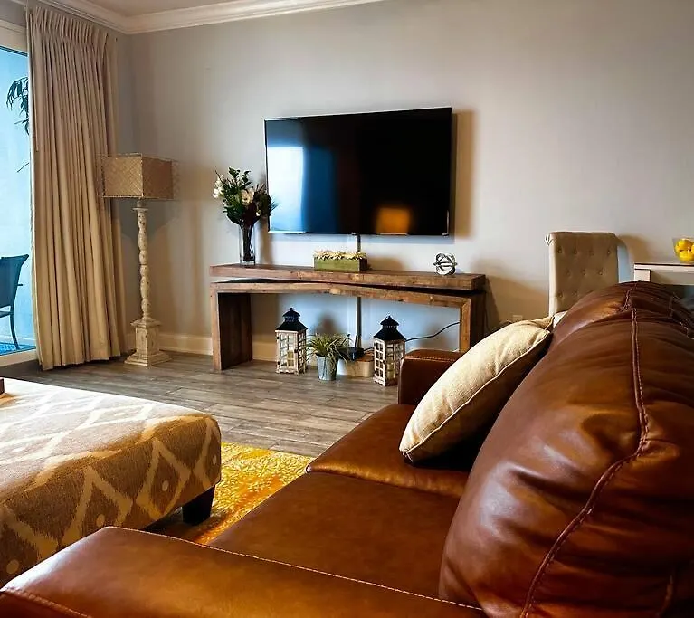 Melan Villa Costal Magic Ocean View Panama City Beach