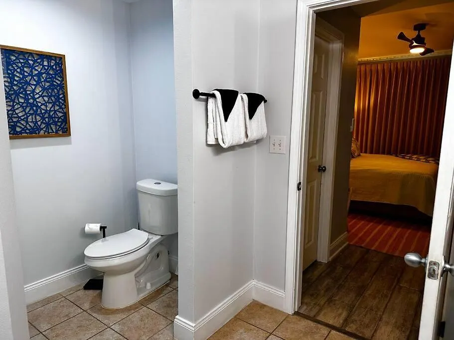 Melan Villa Costal Magic Ocean View Panama City Beach