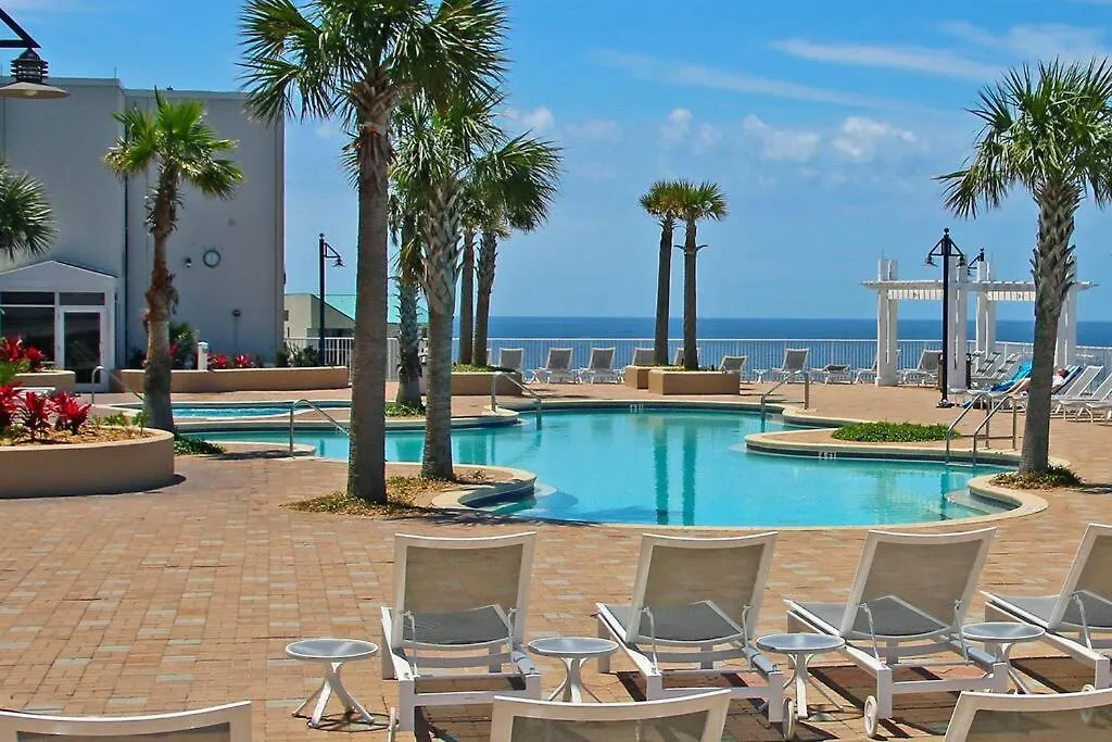 Melan Villa Costal Magic Ocean View Panama City Beach Verenigde Staten