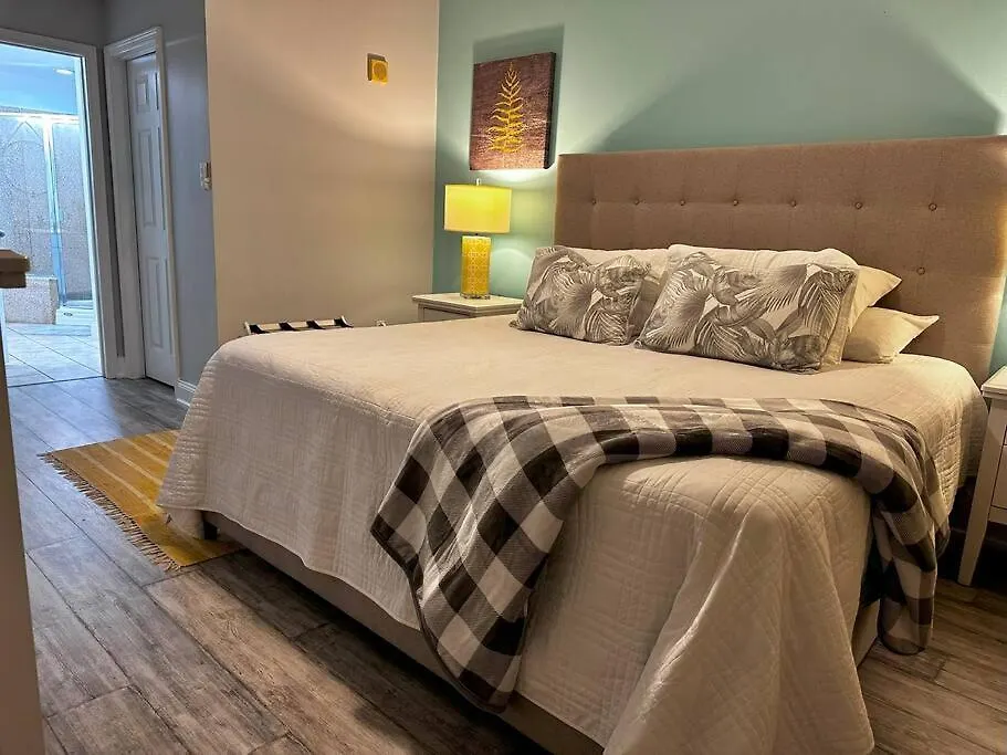 Appartement Melan Villa Costal Magic Ocean View Panama City Beach