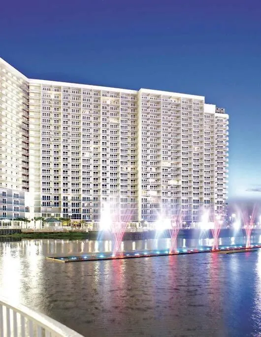 Melan Villa Costal Magic Ocean View Panama City Beach 0*,