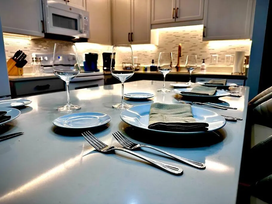 Melan Villa Costal Magic Ocean View Panama City Beach Appartement