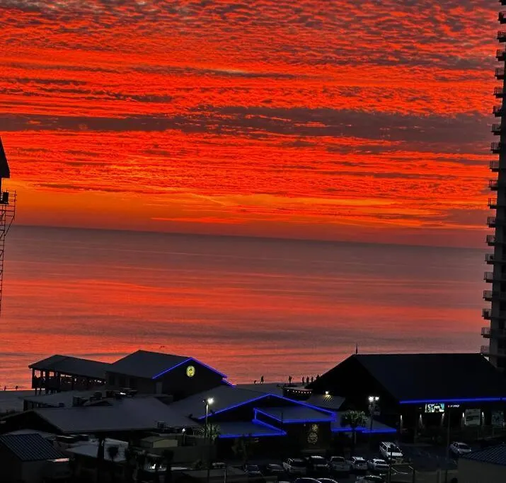 Appartement Melan Villa Costal Magic Ocean View Panama City Beach